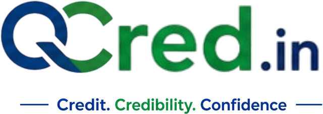 QCred.in — Credit. Credibility. Confidence.